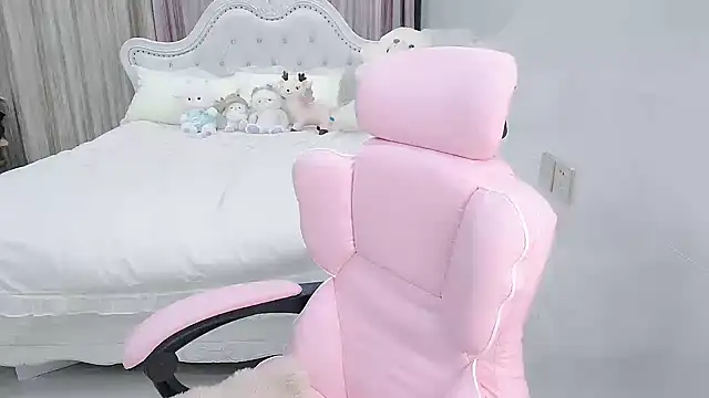 xiaokaixin's cam snapshot