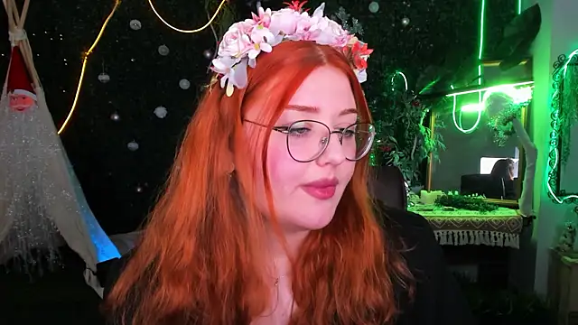 StaceyJensen's cam snapshot