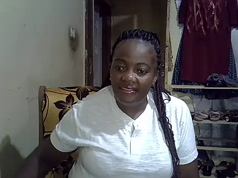 Ebonyceline's cam snapshot