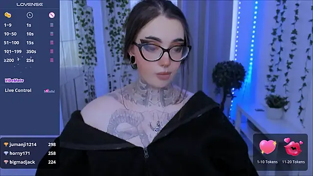 Dixi_Pixi_'s cam snapshot