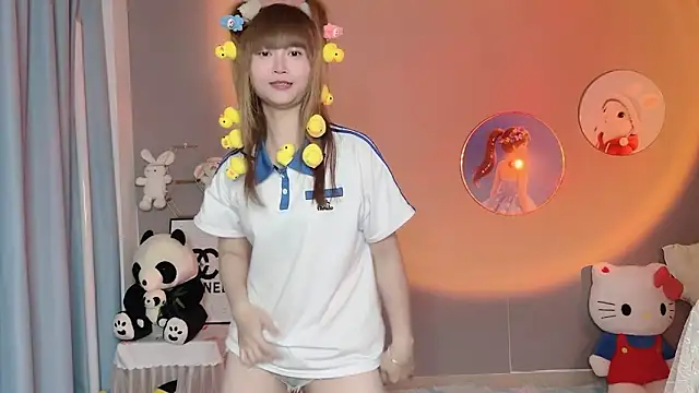 -xiao-xiao-'s cam snapshot