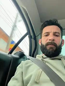 Michel_huge's cam snapshot