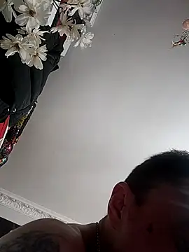 ClonicKaaba's cam snapshot