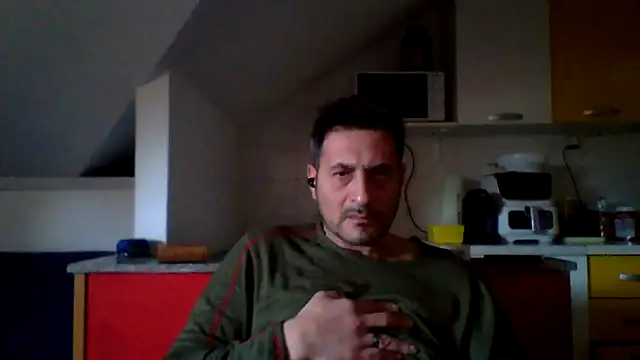 colosone's cam snapshot