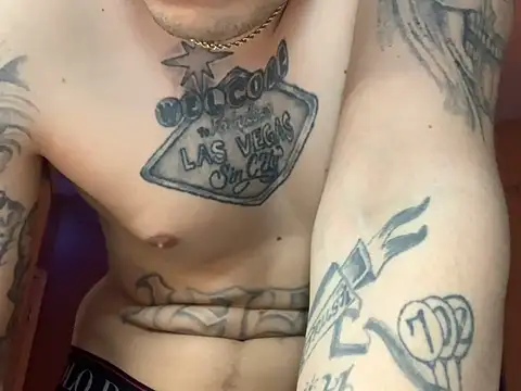 BWCJoshBanks97 live sex cam