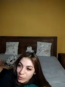 AntoniaHottie's cam snapshot