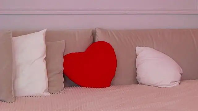 AriannaRuss's cam snapshot