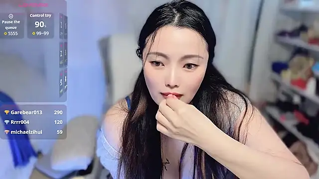 Amaya-yooo-36D's cam snapshot