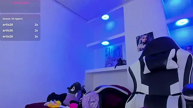 dolly_boob's cam snapshot