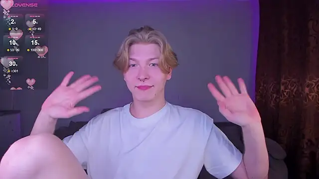 TheMikeSever live sex cam