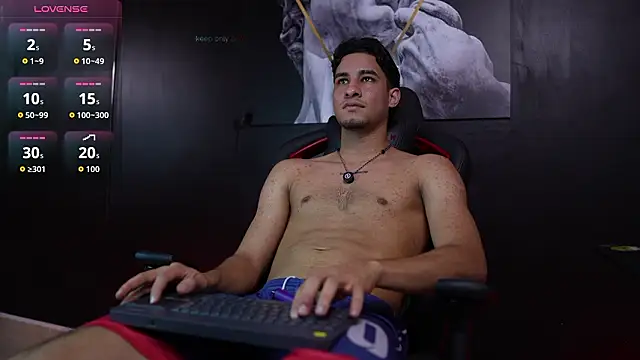 JakeMoxley live sex cam