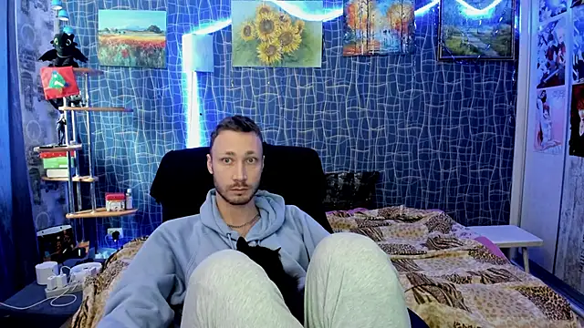 CuteBoy228 live sex cam