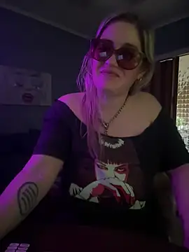 Granlady7's cam snapshot