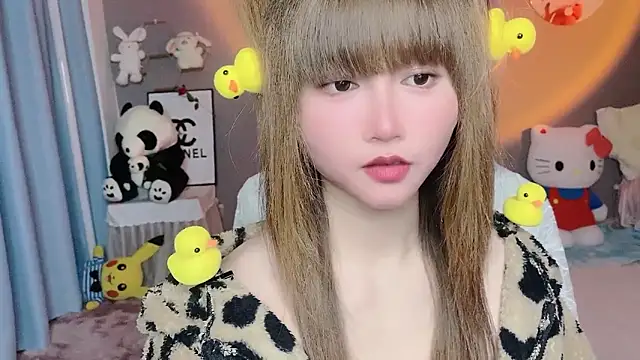 -xiao-xiao-'s cam snapshot