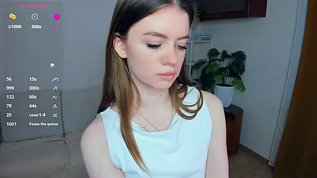 AngelesBenitz's cam snapshot