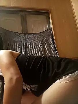 Suny_babyy's cam snapshot