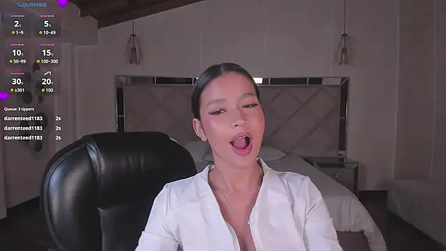 SophieHouston_ live sex cam