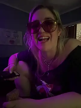 Granlady7's cam snapshot