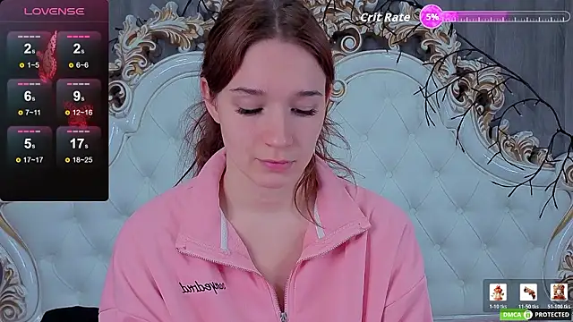 Shirley_Thomas live sex cam