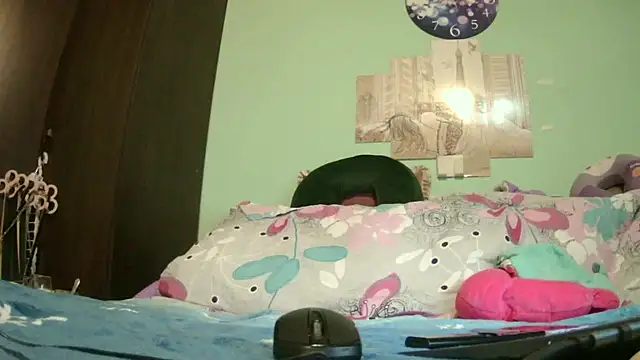 SexyGioconda's cam snapshot