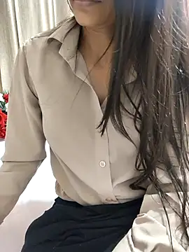 Shalu_G's cam snapshot