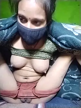 Punam_ji's cam snapshot