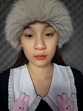 ChiecumBae's cam snapshot