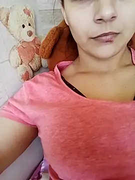 Jenevaonlovexq's cam snapshot