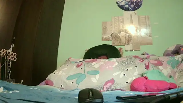 SexyGioconda's cam snapshot