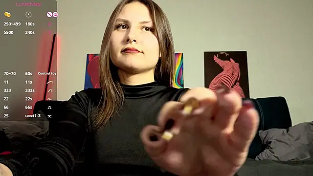 TrixiBell's cam snapshot