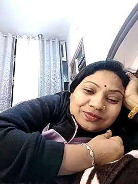 Cute-Janvi20's cam snapshot