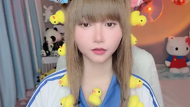 -xiao-xiao-'s cam snapshot