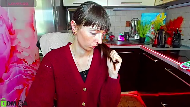 TayanaJons's cam snapshot