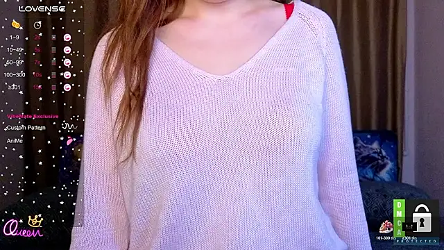 Aminabeatris's cam snapshot