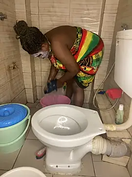 Miss_aerola's cam snapshot