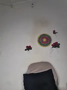 hot-tandy's cam snapshot