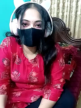 Porimoni22's cam snapshot