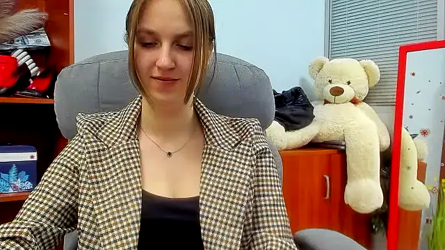 Nesie-Stoun's cam snapshot