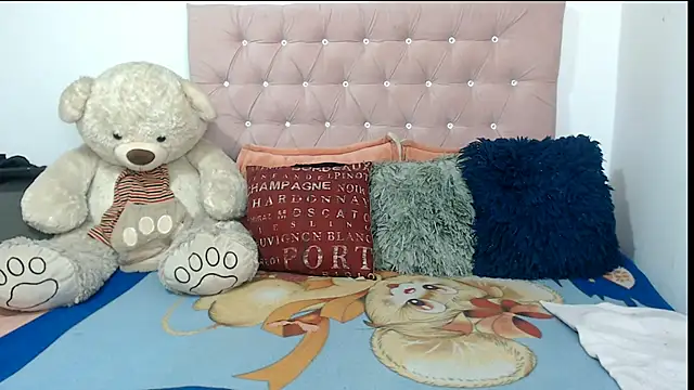 Negrabig's cam snapshot