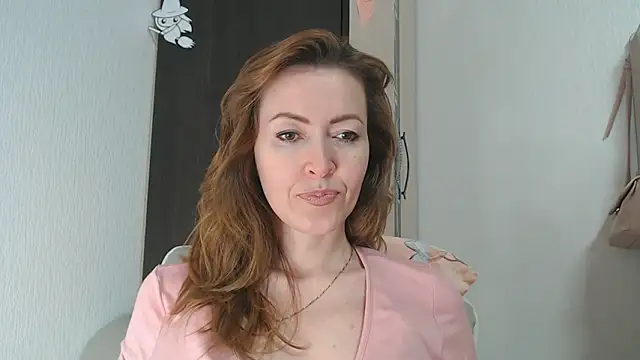 NicoleEunice87's cam snapshot