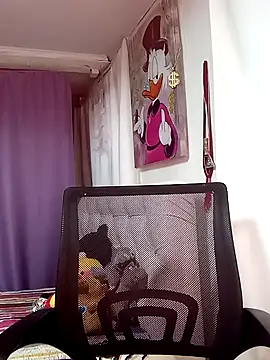 irinamaux's cam snapshot