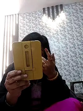 Cute-Janvi20's cam snapshot