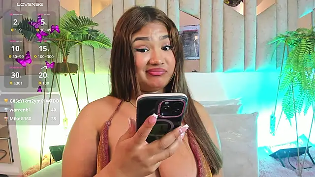 sofi_zaens's cam snapshot