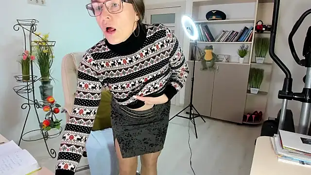 Vika73's cam snapshot