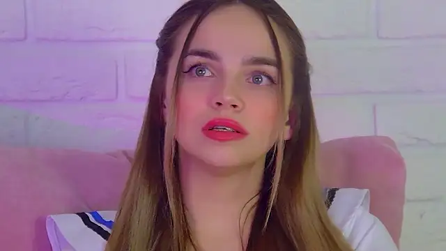 AnitaVenture's cam snapshot