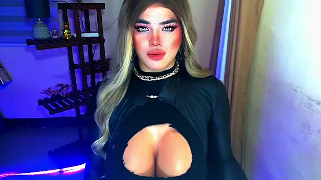 GoddessOFHUGEx live sex cam