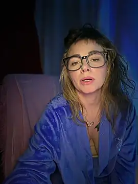 MarlaFknSinger's cam snapshot