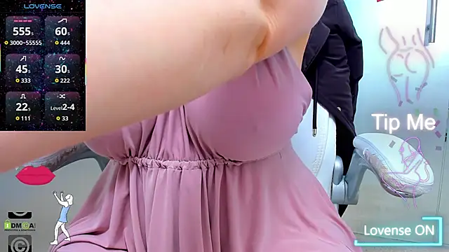 anyarosses's cam snapshot