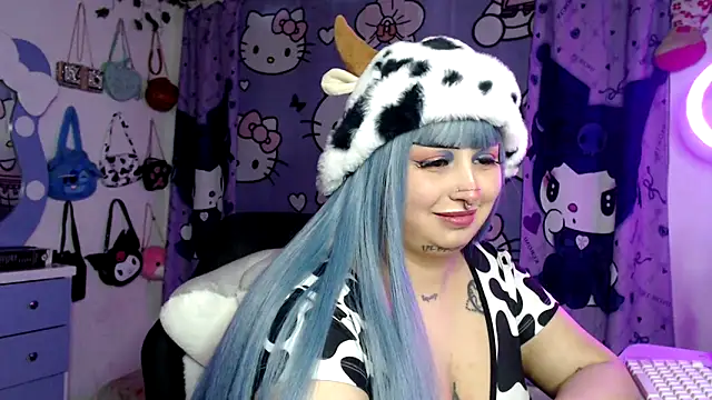 lussyevans24's cam snapshot