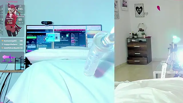 Rosy_Emely's cam snapshot